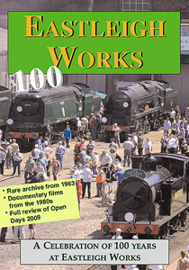 Eastleigh 100