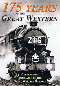 175 Years of the Great Western