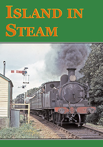 An Island In Steam