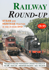 Railway Round-up No.1