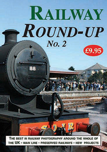 Railway Round-up No.2