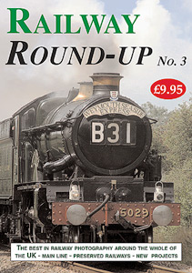 Railway Round-up No. 3