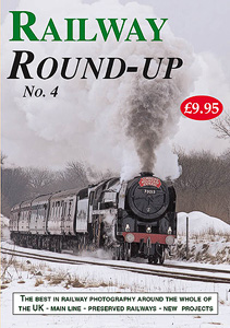 Railway Round-up No. 4