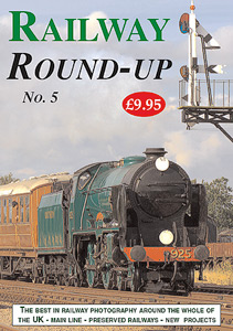 Railway Round-up No. 5
