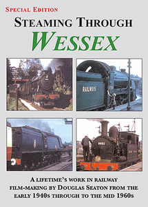 Steaming Through Wessex