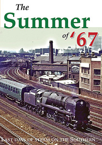The Summer of 67