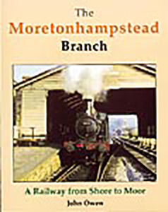 The Moretonhampstead Branch