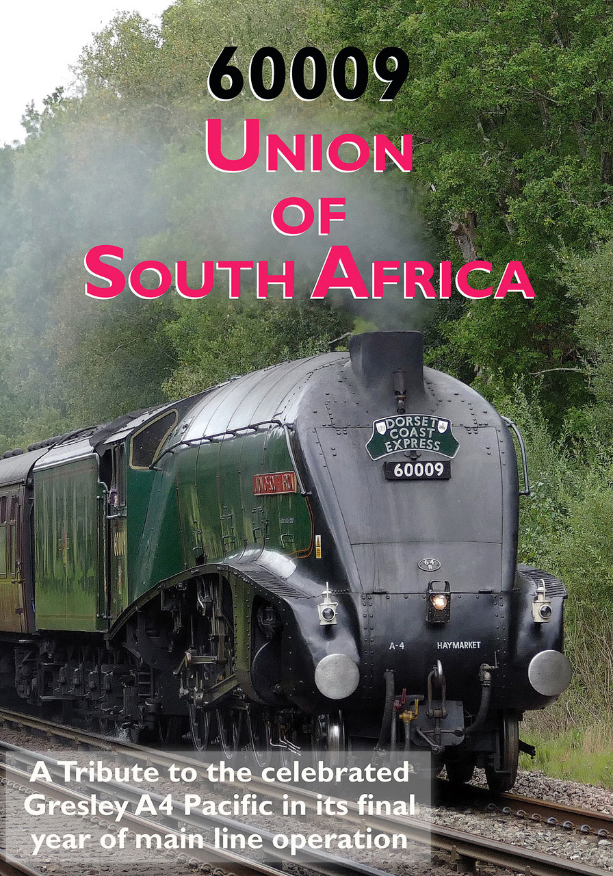 60009 Union of South Africa