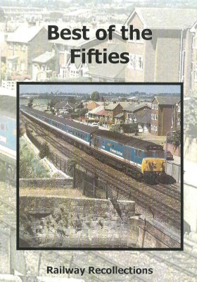 Best of the Class 50s (Class Fifties, Fifty) Dvd