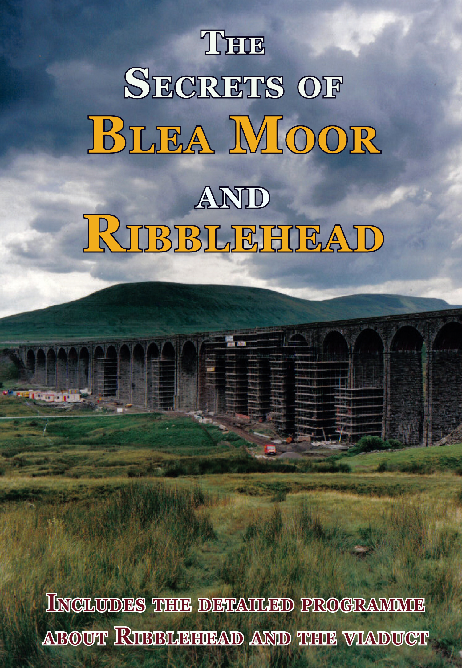 The Secrets of Blea Moor and Ribblehead