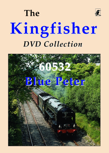 Blue Peter – 60532 Dvd