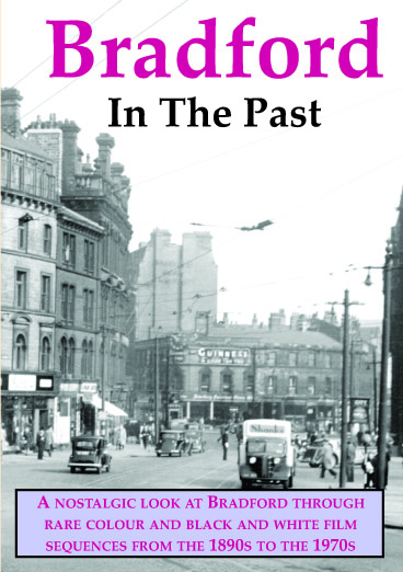 Bradford In The Past