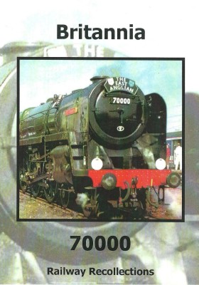Britannia – 70000 Dvd