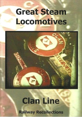 Clan Line Dvd
