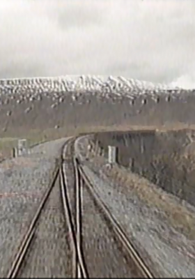 Cab Ride Highlights No.8 Dvd ~ Hull to Scarborough ~ Redditch to Birmingham New Street ~ Chester to Shrewsbury ~ Settle to Carlisle