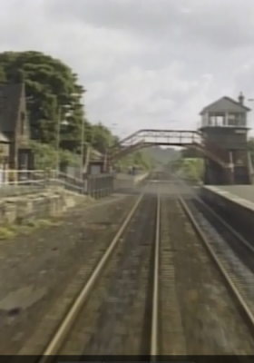 Cab Ride Highlights No.2 Dvd ~ Carlisle to Newcastle ~ Paddington to Bristol Temple Meads ~ York to Edinburgh ~ Stranraer to Glasgow