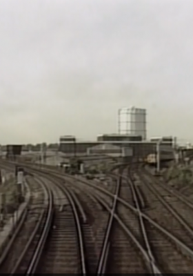 Cab Ride Highlights No.3 Dvd ~ Dover Western Docks to Willesden ~ Aberdeen to Inverness ~ Swansea to Swindon ~ Exeter to Bristol