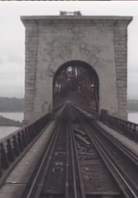 Cab Ride Highlights No.5 Dvd ~ Salisbury to Exeter ~ Crewe to Penrith ~ Thornton Junction to Mossend ~ Manchester to Barrow