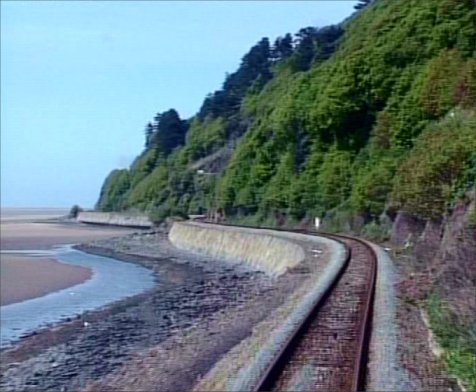 Cab Ride No.18 Machynlleth to Pwllheli