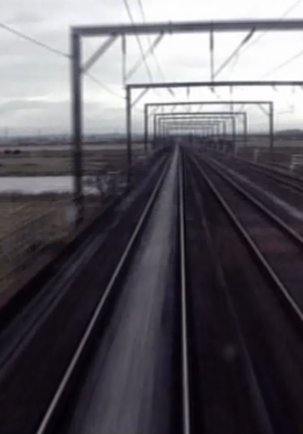 Cab Ride No 20 - Penrith to Glasgow Central