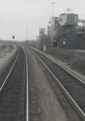 Cab Ride No 23 - Sheffield to Cleethorpes
