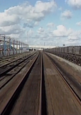 Caab Ride No 40 - Barrow to Carlisle (2xdvds)