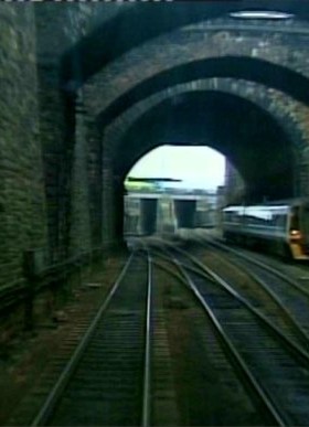 Cab Ride No 53 - Sheffield to Manchester