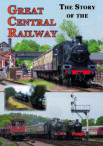 Story of the Great Central Railway - digital streaming version