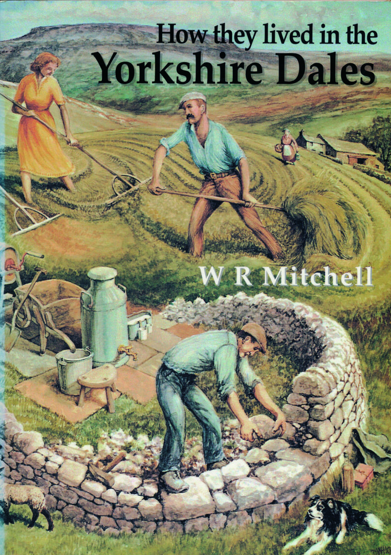 Bill Mitchell Books Four Book Offer