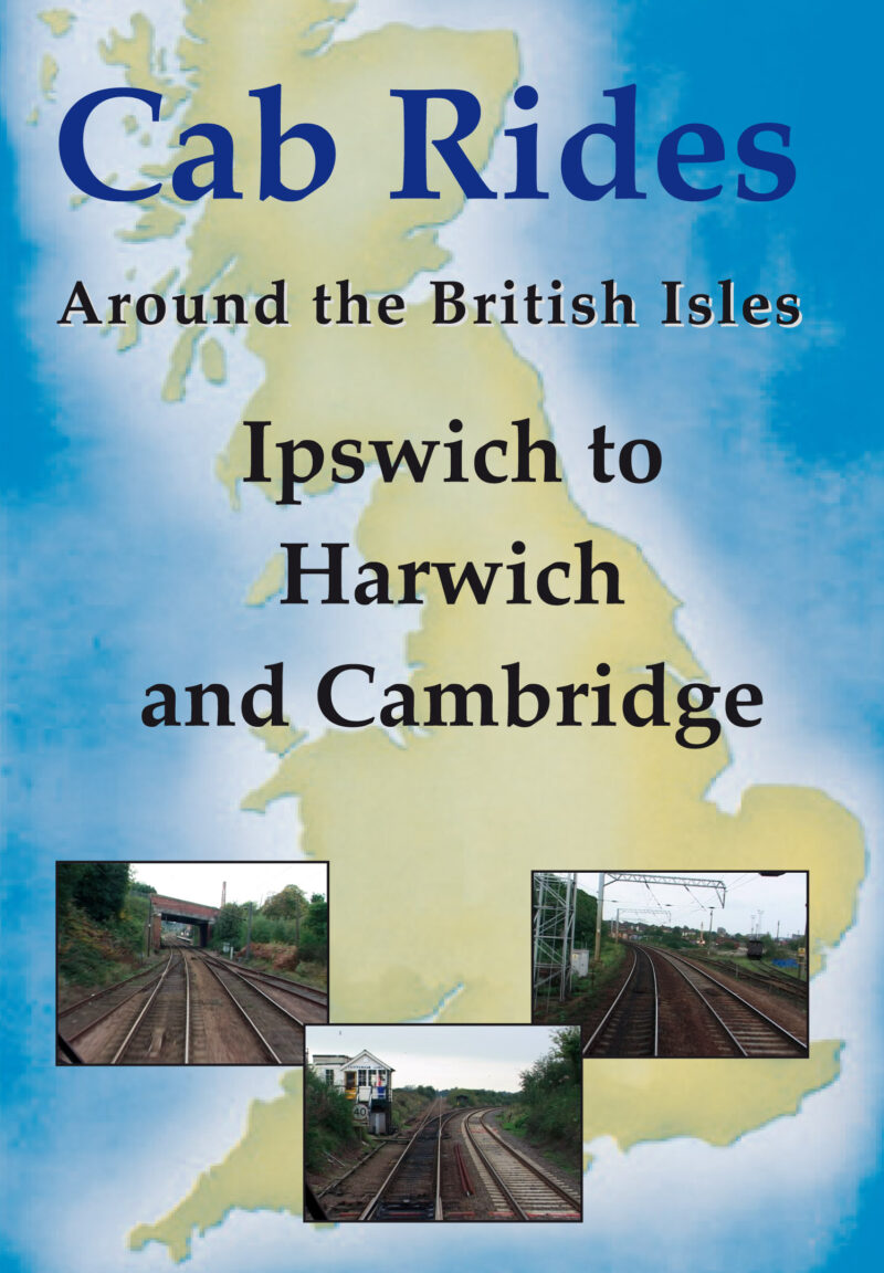 Ipswich-Harwich-Cambridge-cab-ride