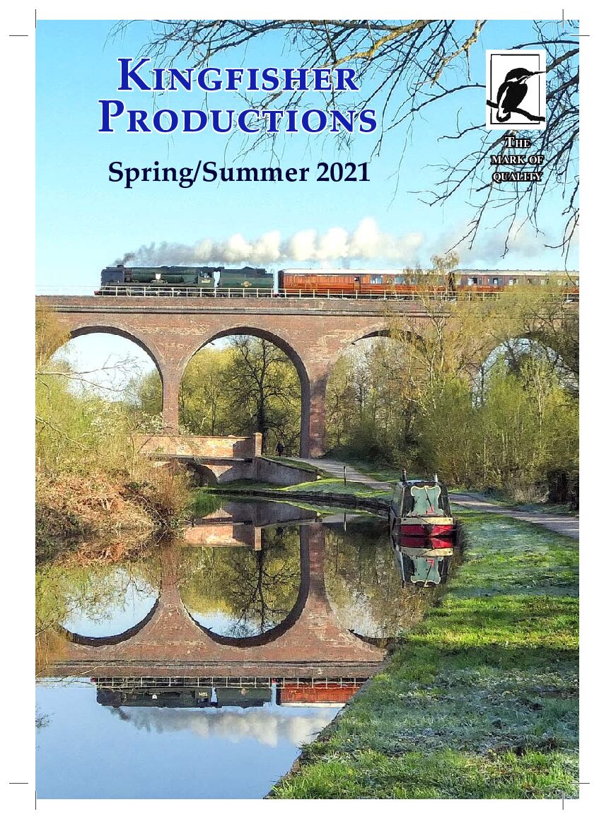 Railway Round Up No. 15
