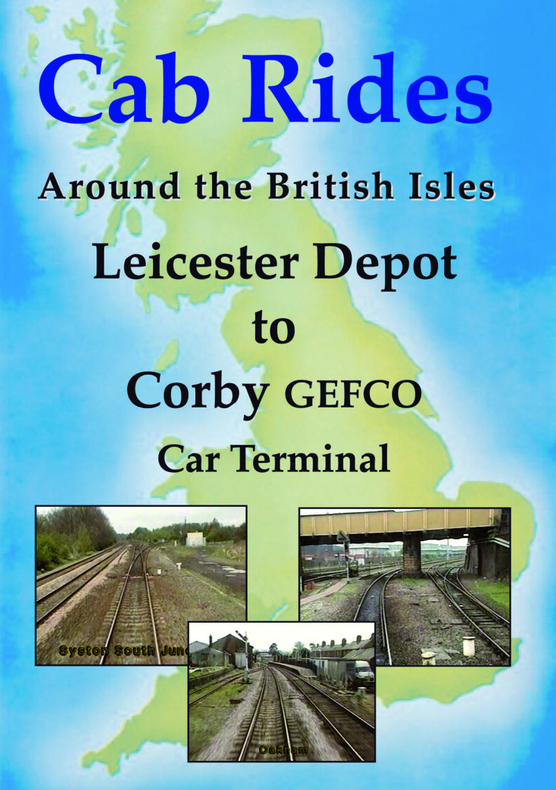 Leicester To Corby Car Terminal