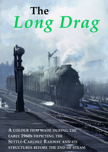 The Long Drag Dvd