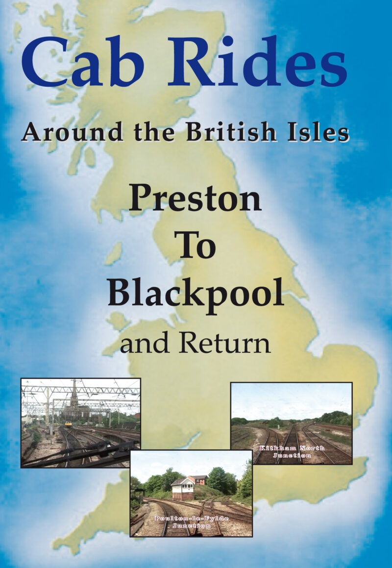 Preston-Blackpool-cab-ride