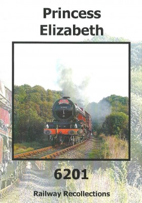 Princess Elizabeth – 6201 Dvd
