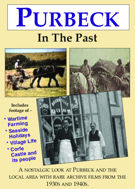 Purbeck In The Past