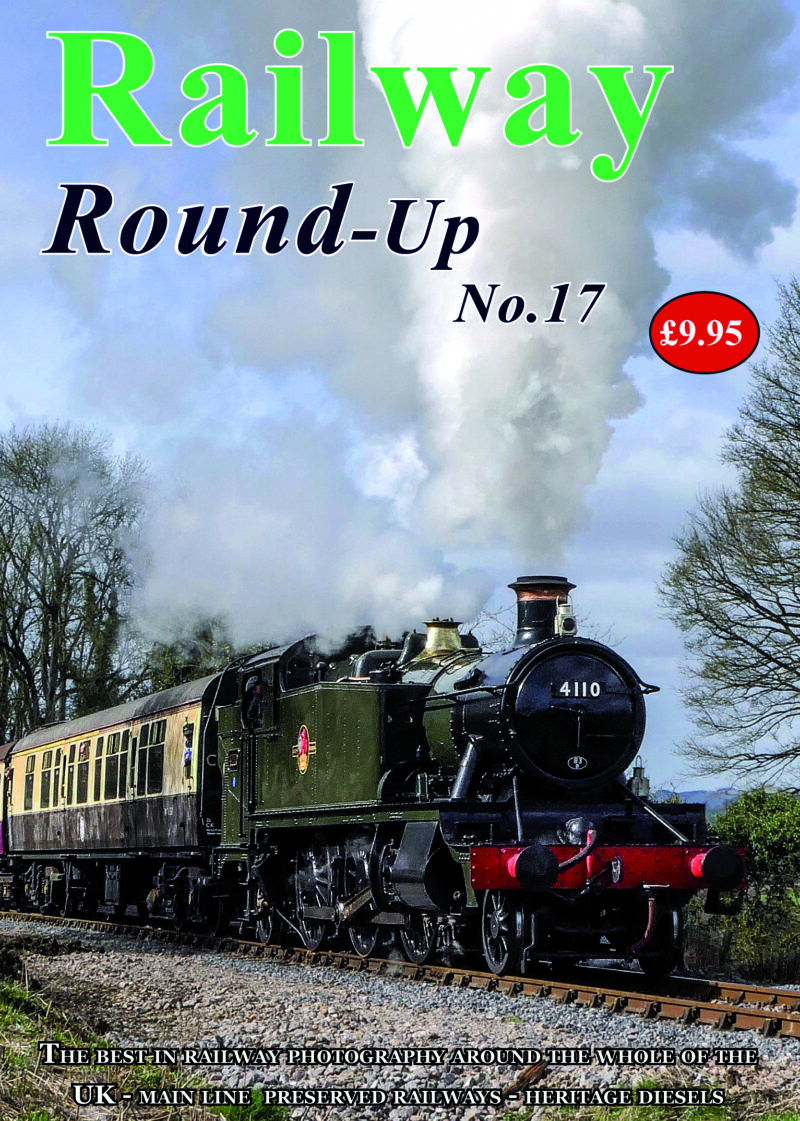 Railway Round Up No. 17