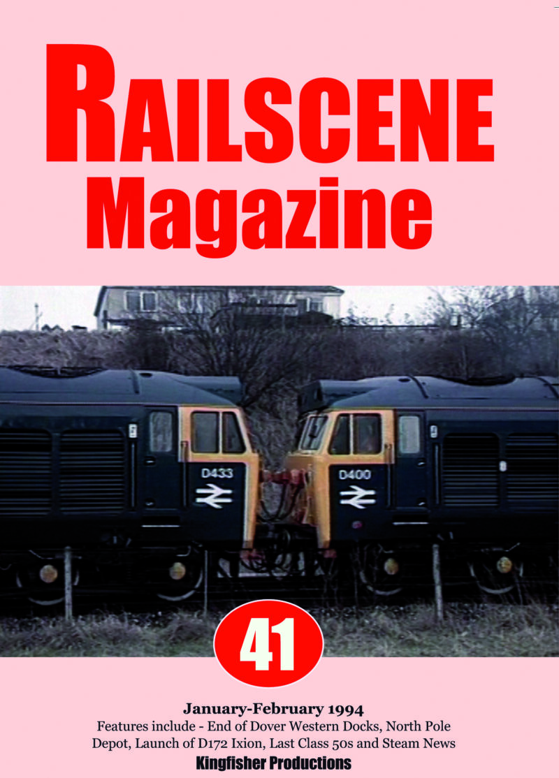 Railscene No.41