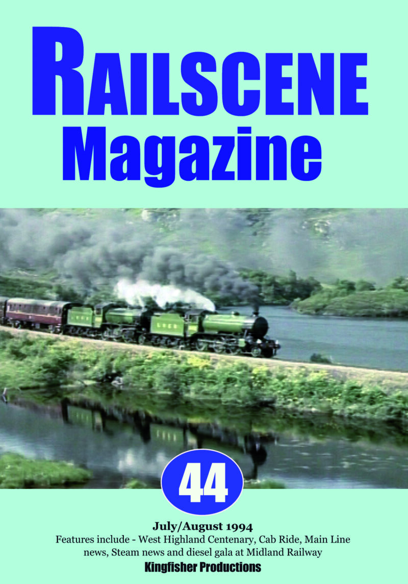 Railscene No. 44