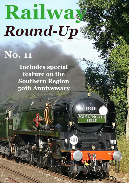 Railway Round-up No. 11