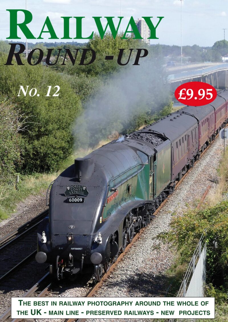 Railway Round-up No. 12