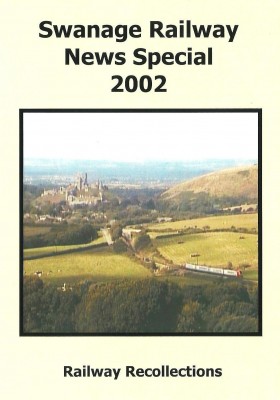 Swanage Railway News Special 2002 Dvd