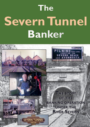 The Severn Tunnel Banker