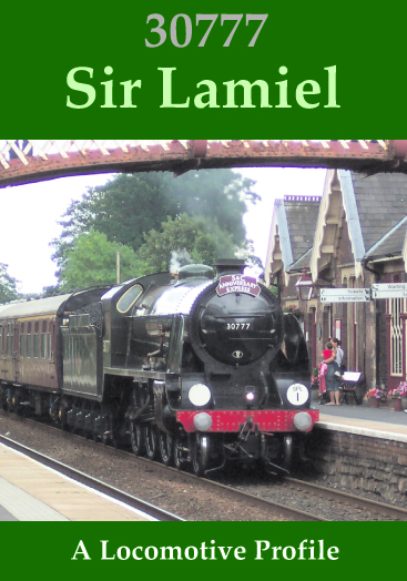 Sir Lamiel – 30777 Dvd