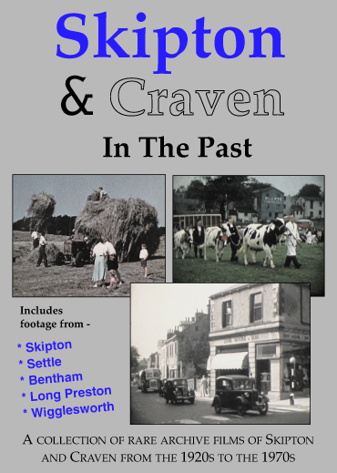 Skipton & Craven In The Past
