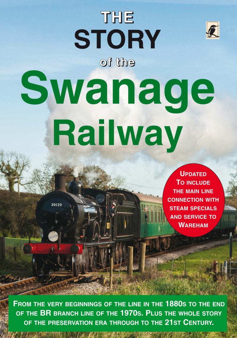The Story of the Swanage Railway