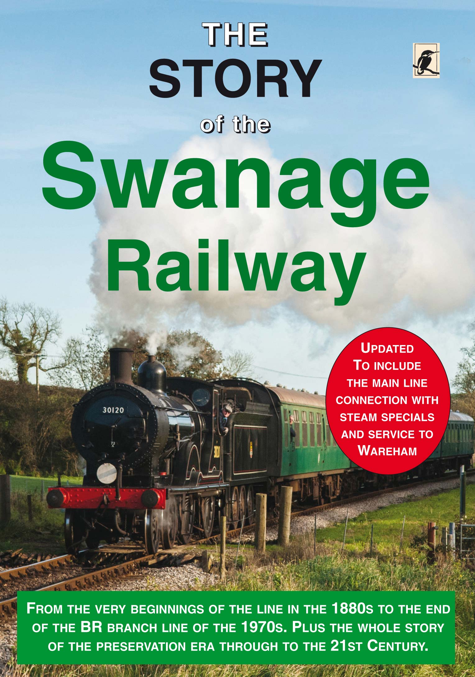 The Story of the Swanage Railway