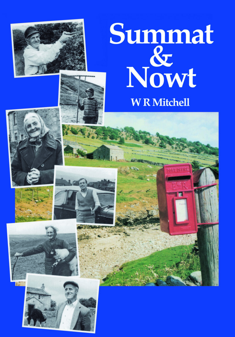 Summat & Nowt