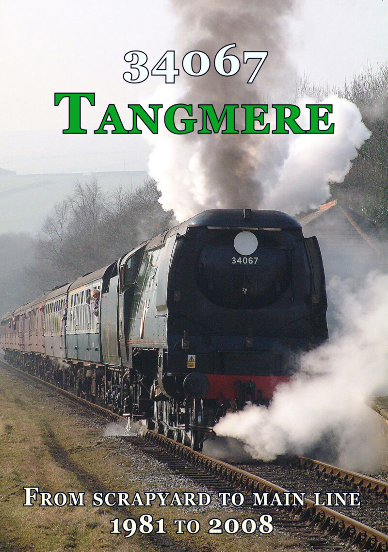 34067 Tangmere