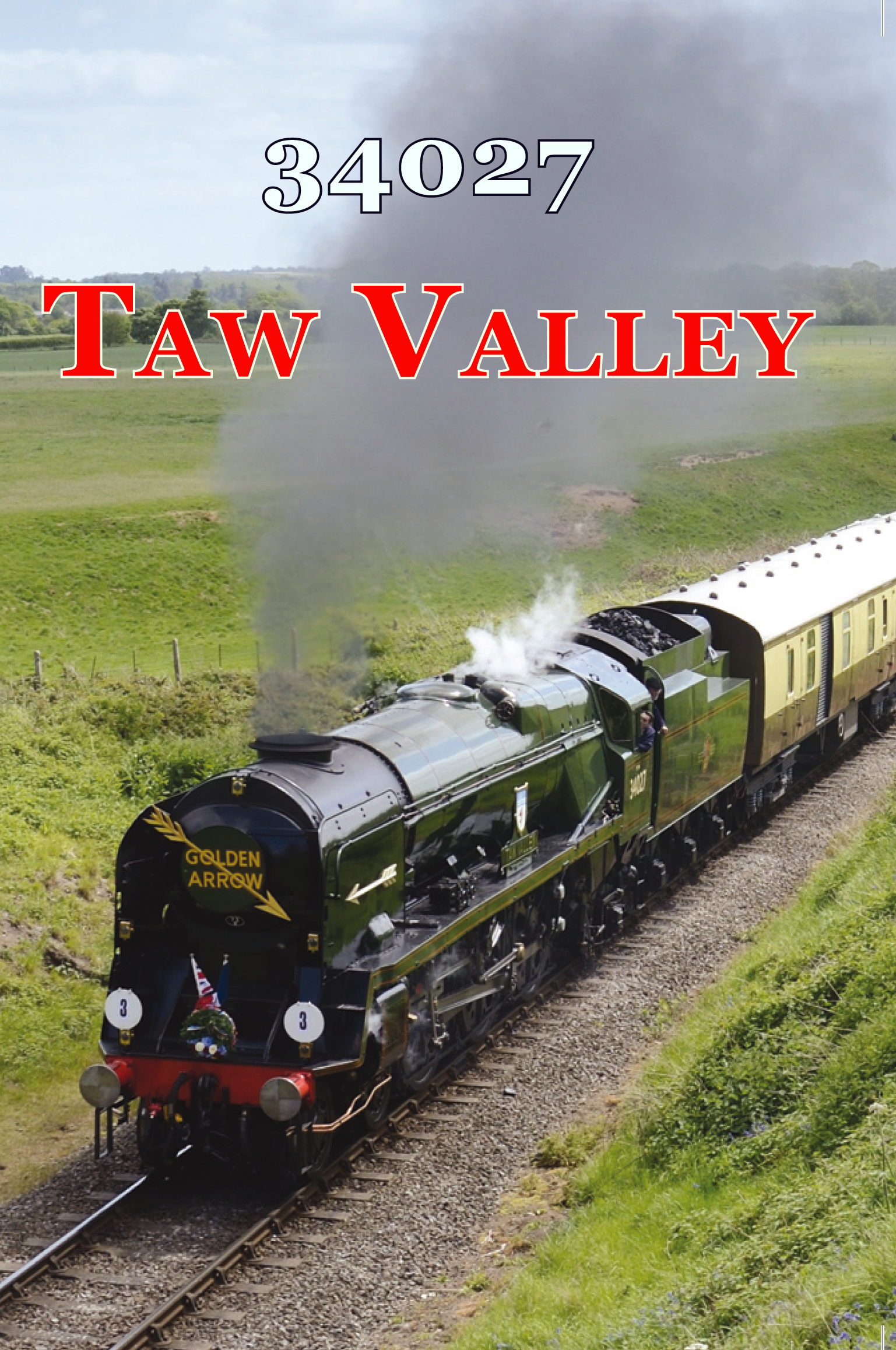 Taw Valley